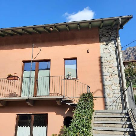 Il Sole Di Simona - Il Prato Omegna Exterior foto