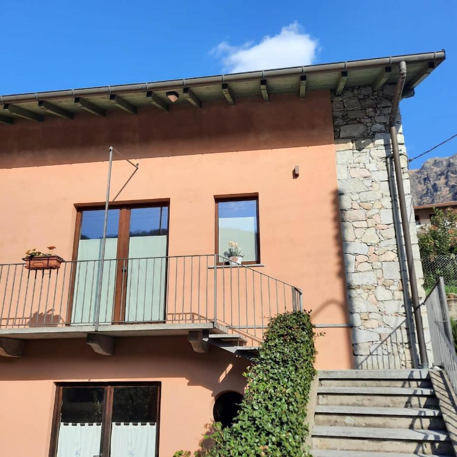 Il Sole Di Simona - Il Prato Omegna Exterior foto